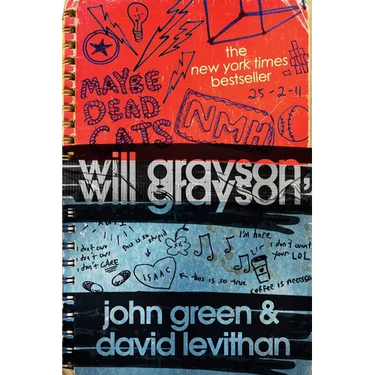 Will Grayson, Will Grayson