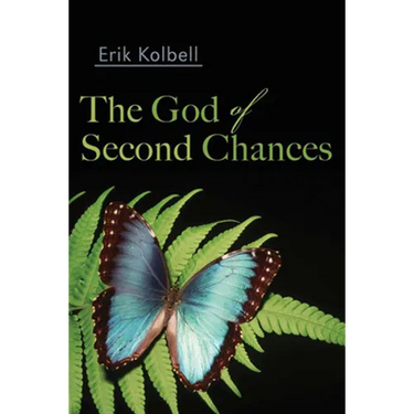 The God of Second Chances