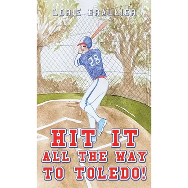 Hit It All The Way To Toledo!