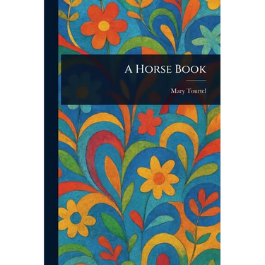 A Horse Book