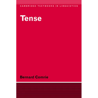 Tense