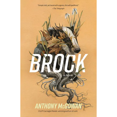Brock