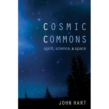 Cosmic Commons