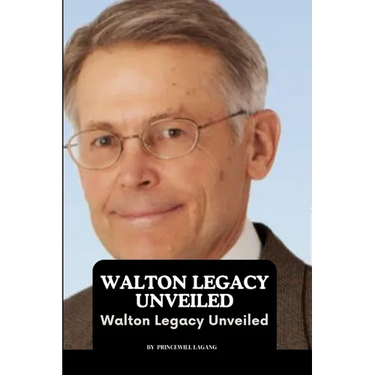 Walton Legacy Unveiled