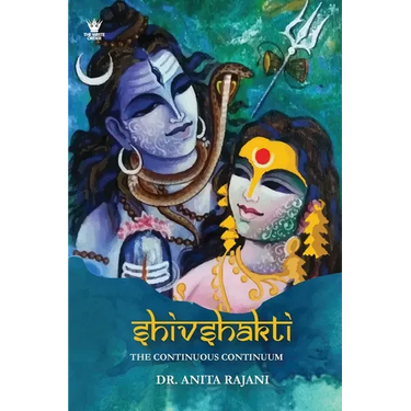 Shivshakti: The Continuous Continuum