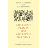American Plants for American Gardens