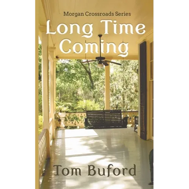 Long Time Coming