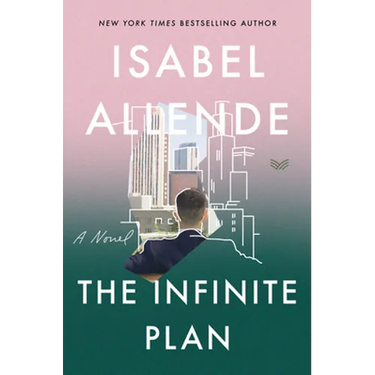 The Infinite Plan