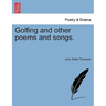 Golfing and Other Poems and Songs.