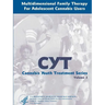 Multidimensional Family Therapy for Adolescent Cannabis Users - Cannabis Youth Treatment Series (Volume 5)