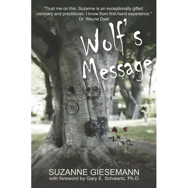Wolf's Message