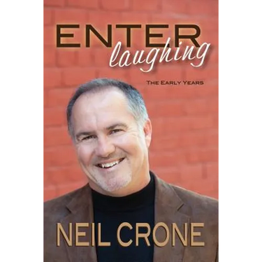 Enter Laughing: The Early Years