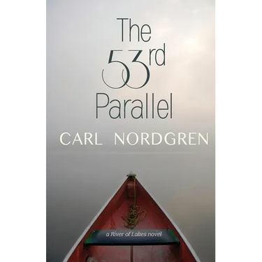 The 53rd Parallel
