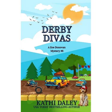 Derby Divas