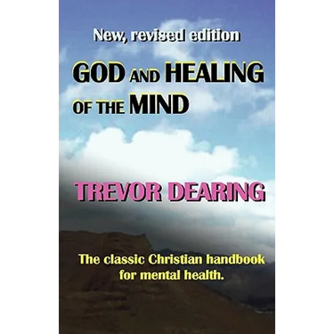 God and Healing of the Mind