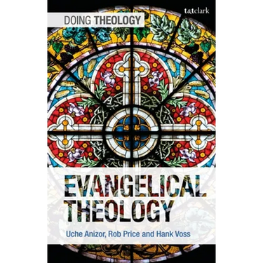 Evangelical Theology