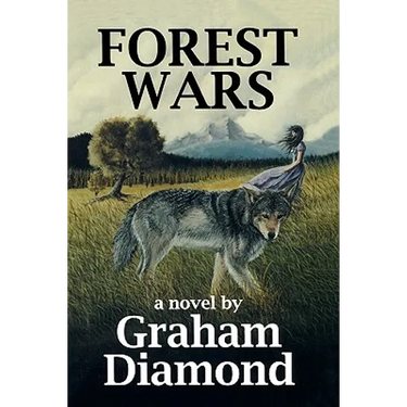 Forest Wars