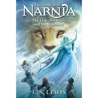 The Lion, the Witch and the Wardrobe