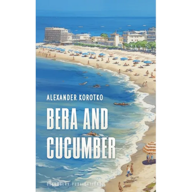 Bera and Cucumber