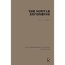 The Puritan Experience