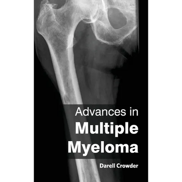Advances in Multiple Myeloma