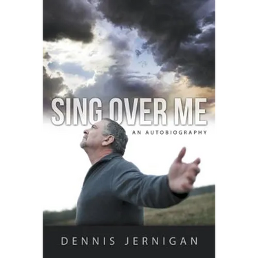 Sing Over Me
