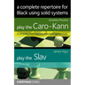 A Complete Repertoire for black using solid systems