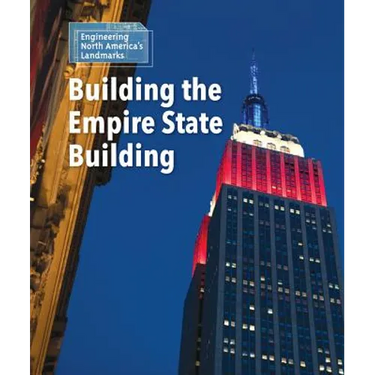 Building the Empire State Building