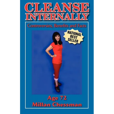 Cleanse Internally