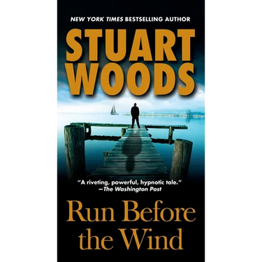 Run Before the Wind