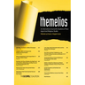 Themelios, Volume 47, Issue 2