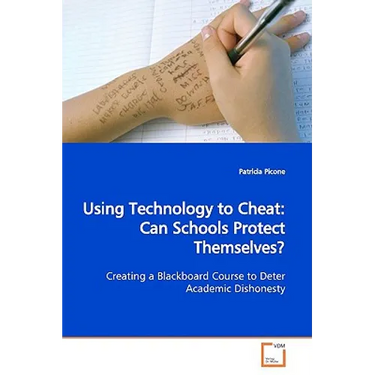 Using Technology to Cheat: Can Schools Protect Themselves?
