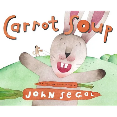 Carrot Soup
