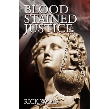 Blood-Stained Justice