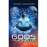 Gods Among Us: Alienthology