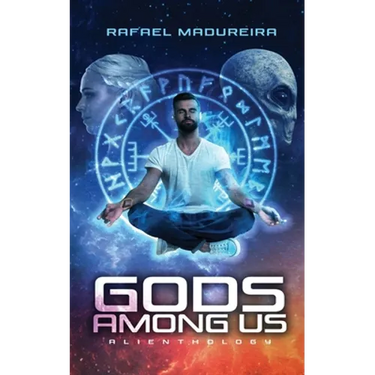 Gods Among Us: Alienthology