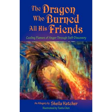 The Dragon Who Burned All His Friends