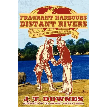Fragrant Harbours - Distant Rivers