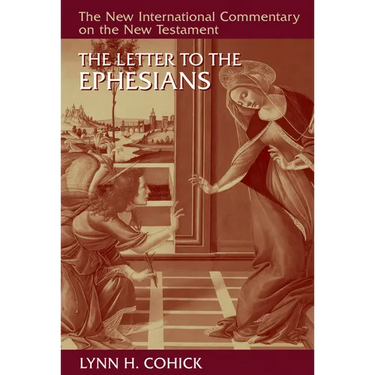The Letter to the Ephesians