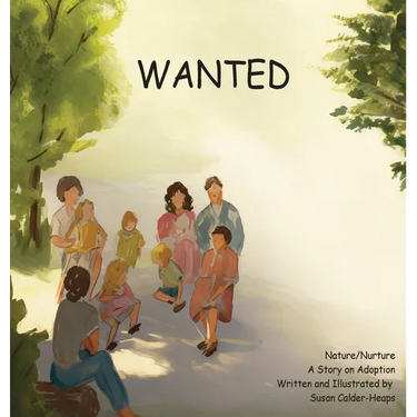 Wanted: A Story on Adoption