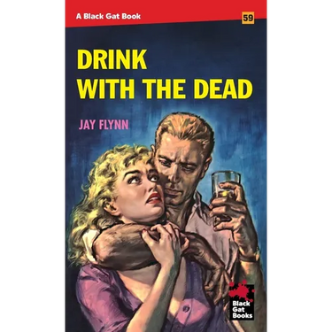 Drink With the Dead