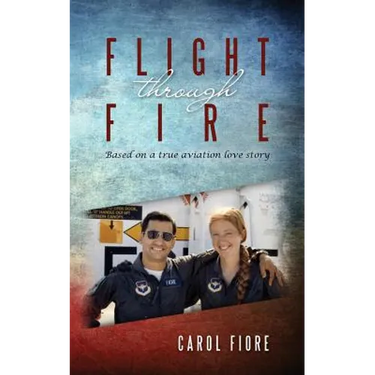 Flight through Fire