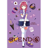 Blend-S, Vol. 4: Volume 4