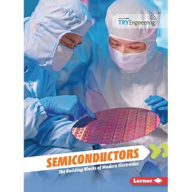 Semiconductors: The Building Blocks of Modern Electronics