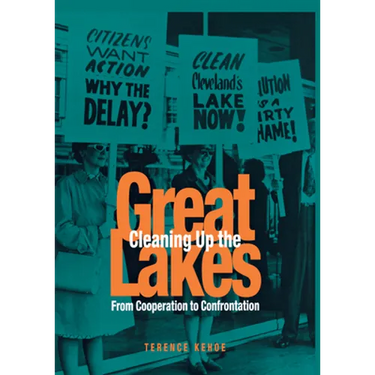 Cleaning Up the Great Lakes