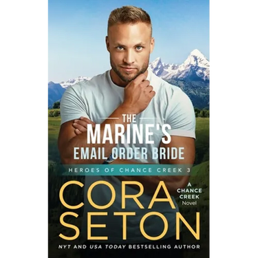 The Marine's E-Mail Order Bride