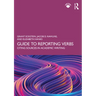 Guide to Reporting Verbs: Citing Sources in Academic Writing