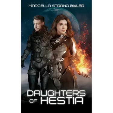 Daughters of Hestia