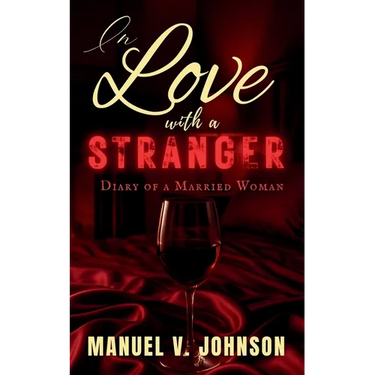 In Love With A Stranger: Diary Of A Married Woman