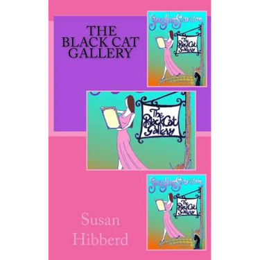 The Black Cat Gallery